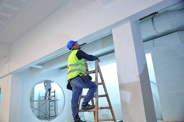 Reliable Bloomfield, NY Dry wall and painting Solutions